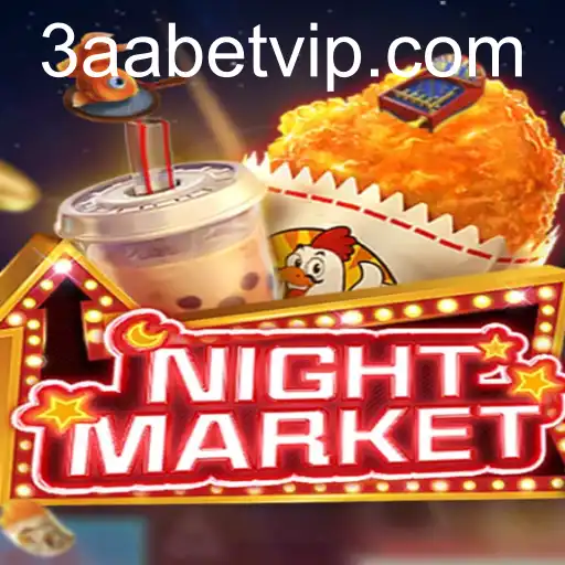 NIGHTMARKET