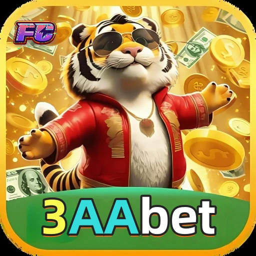 3AAbet Logo