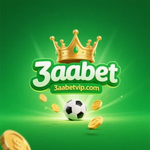 Logo 3aabet